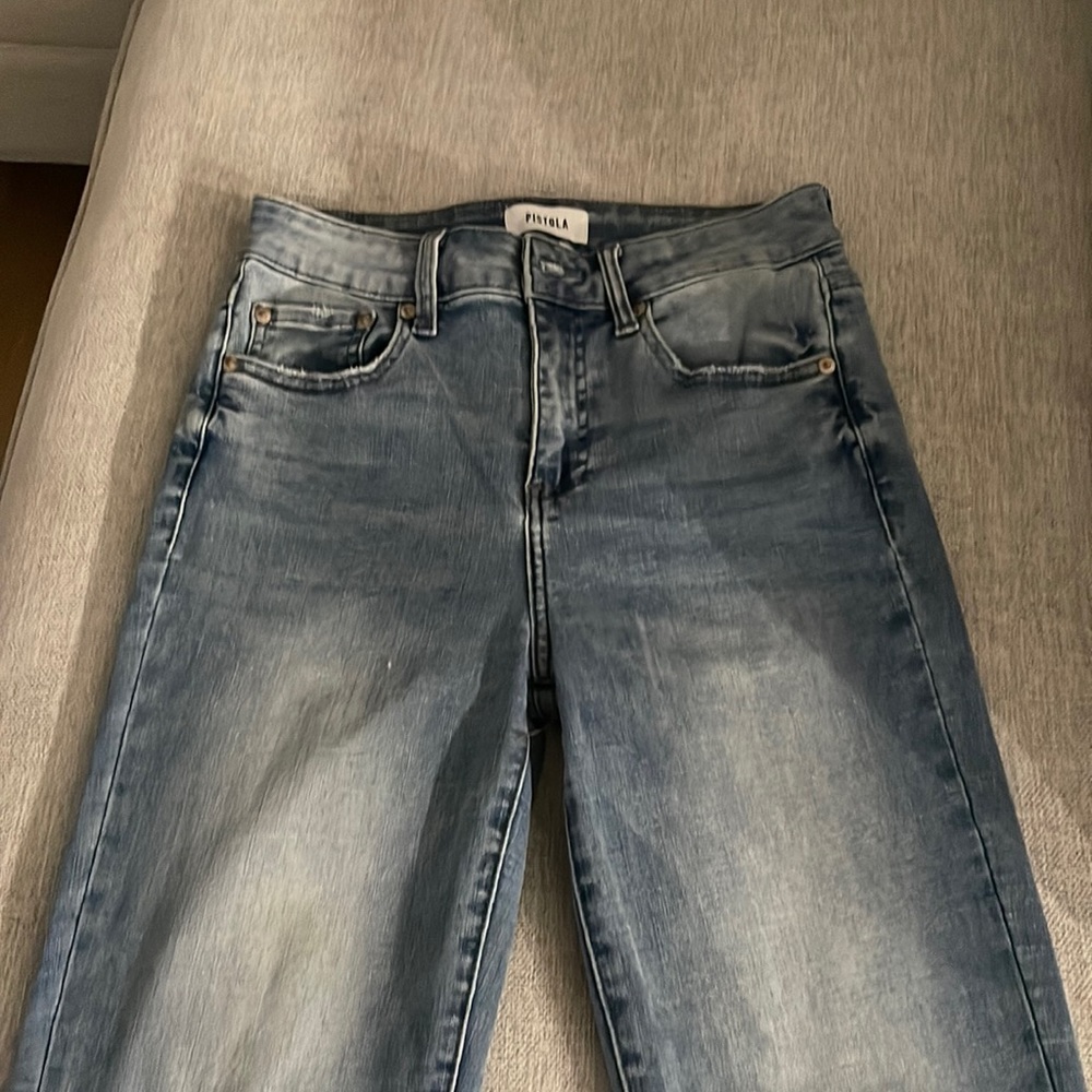 Nice Pistola jeans size 27